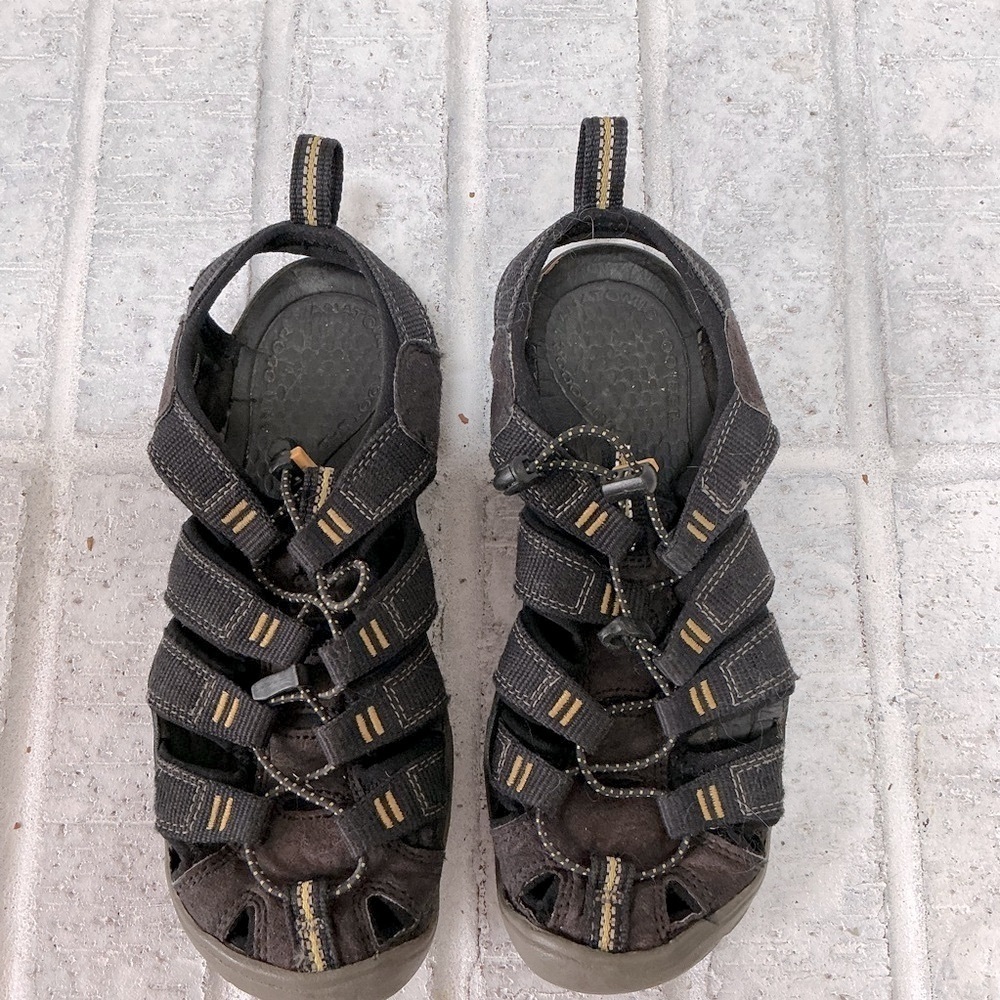 Keen Clearwater CNX Sandals - Picture 4 of 9